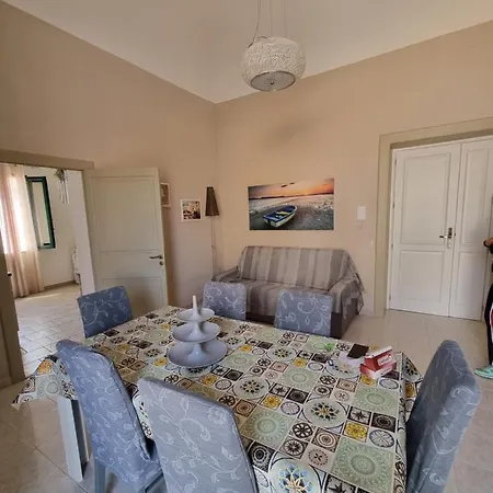 Holidays Luxury Cefalù
