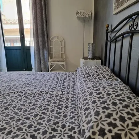 Holidays Luxury Lejlighed