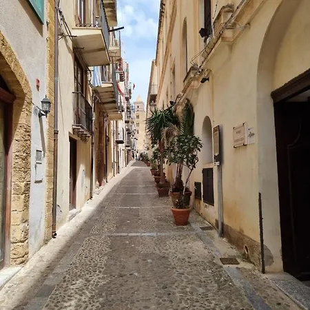 Holidays Luxury * Cefalù