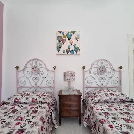 Holidays Luxury Cefalù