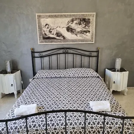 Holidays Luxury Lejlighed