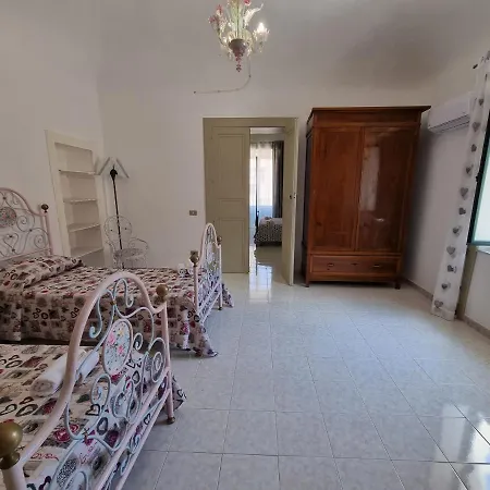 Holidays Luxury Cefalù