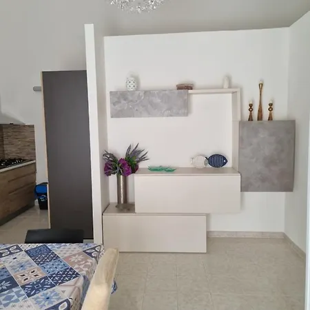 Holidays Luxury Lejlighed *