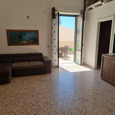 Holidays Luxury Cefalù