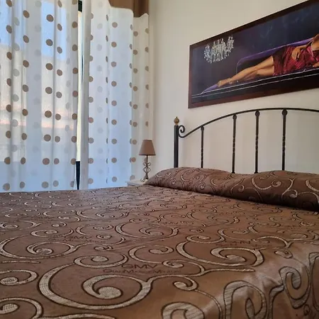 Holidays Luxury Lejlighed Cefalù