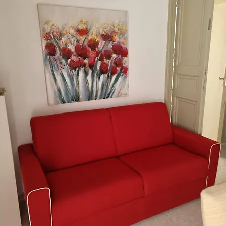 Holidays Luxury Lejlighed Cefalù