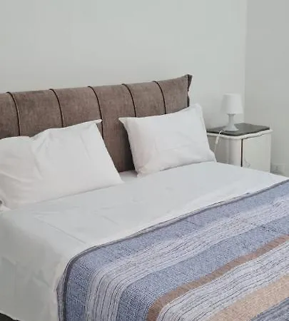 Holidays Luxury Lejlighed