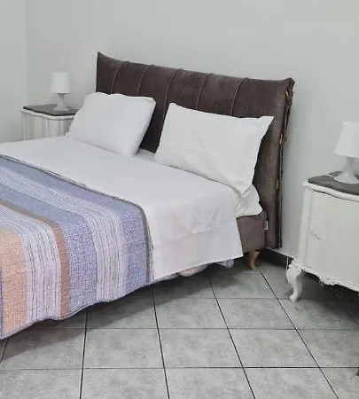 Holidays Luxury Lejlighed *